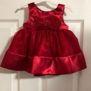 Christmas Dress